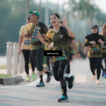 Runner Photo 6426839