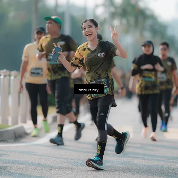 Runner Photo 6426842