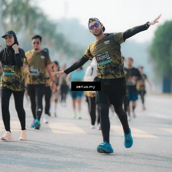 Runner Photo 6426847