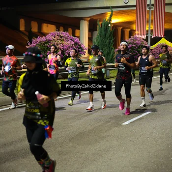 Runner Photo 6426848