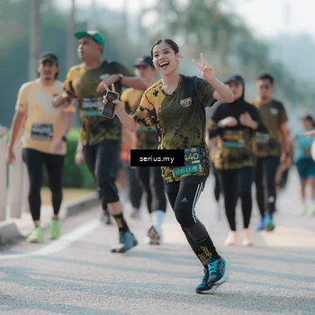 Runner Photo 6426853