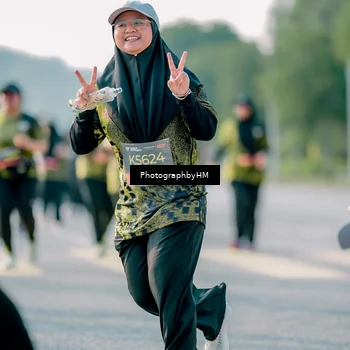Runner Photo 6426858