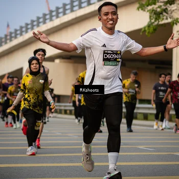 Runner Photo 6426861