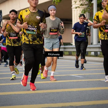 Runner Photo 6426862