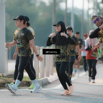 Runner Photo 6426869