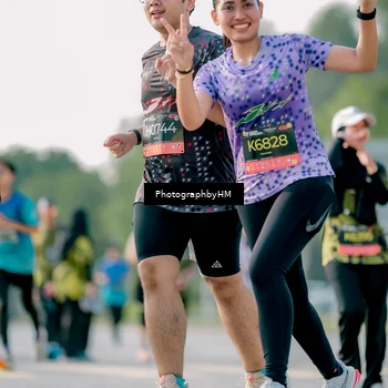 Runner Photo 6426876