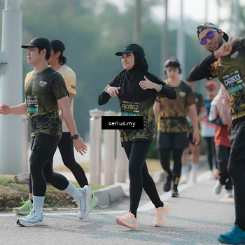 Runner Photo 6426879