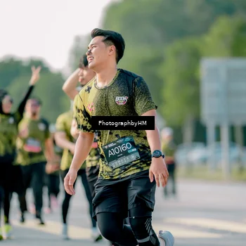 Runner Photo 6426887