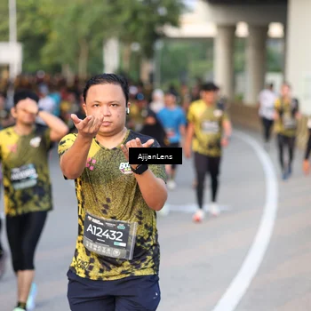 Runner Photo 6426888