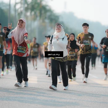 Runner Photo 6426893