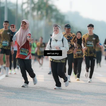 Runner Photo 6426894