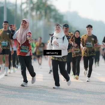 Runner Photo 6426895