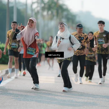 Runner Photo 6426896
