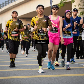 Runner Photo 6426898