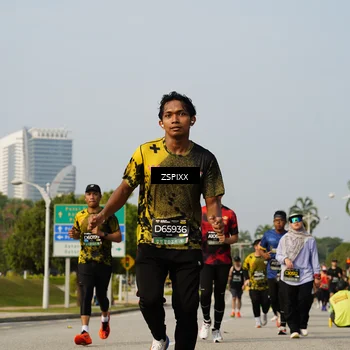 Runner Photo 6426901