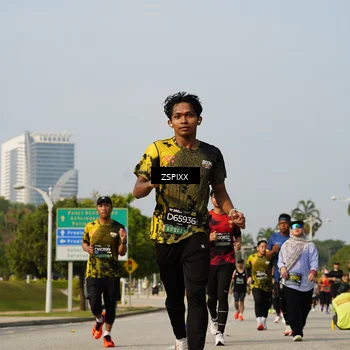 Runner Photo 6426902