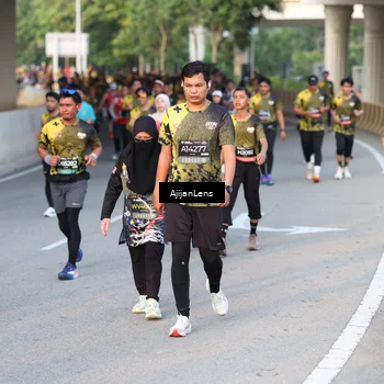 Runner Photo 6426903
