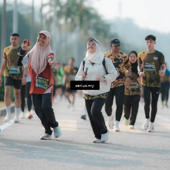Runner Photo 6426907