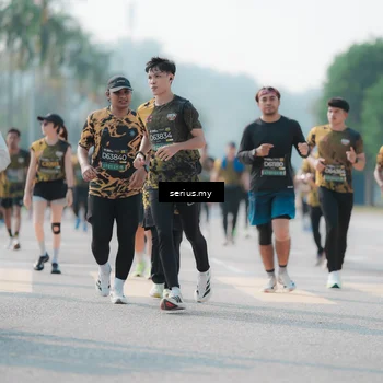 Runner Photo 6426910