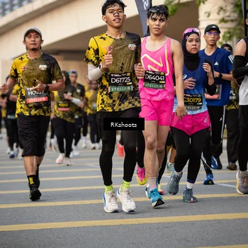 Runner Photo 6426918
