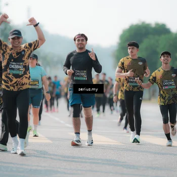 Runner Photo 6426924