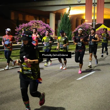Runner Photo 6426927