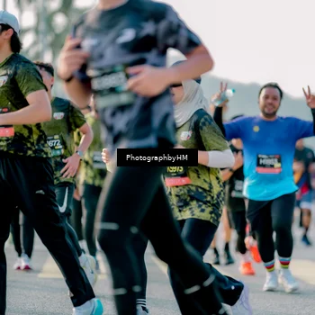 Runner Photo 6426929