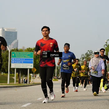 Runner Photo 6426933
