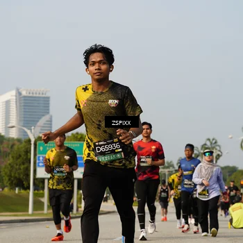 Runner Photo 6426935
