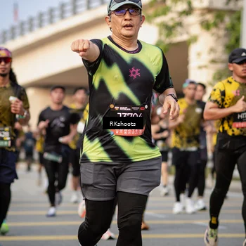 Runner Photo 6426937