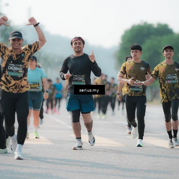Runner Photo 6426938