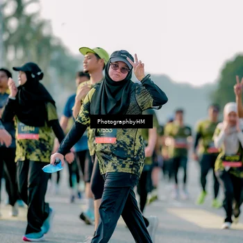 Runner Photo 6426942