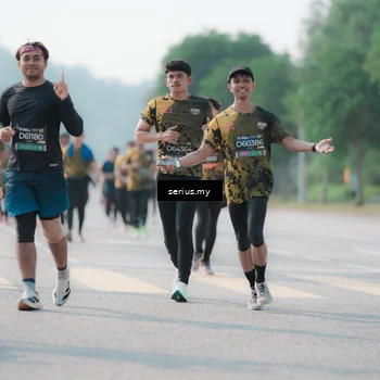 Runner Photo 6426943