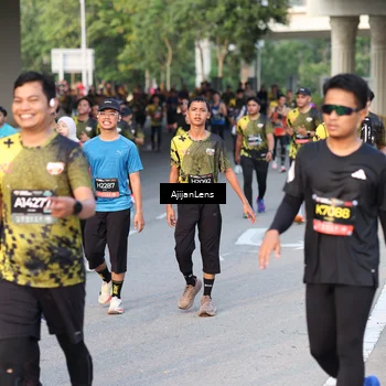 Runner Photo 6426945