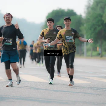 Runner Photo 6426947