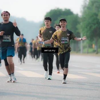 Runner Photo 6426948
