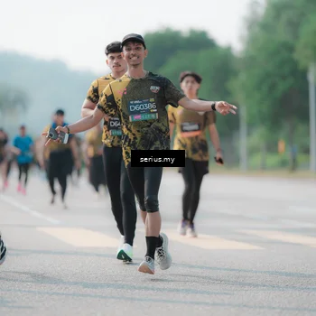 Runner Photo 6426949