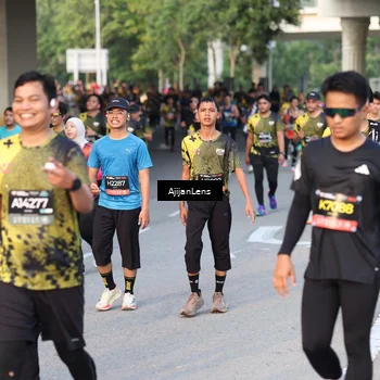 Runner Photo 6426952