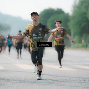 Runner Photo 6426953
