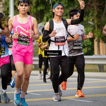 Runner Photo 6426954