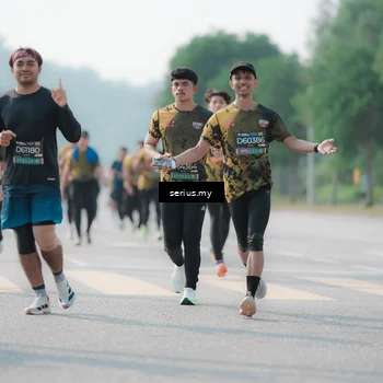 Runner Photo 6426959