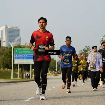 Runner Photo 6426961