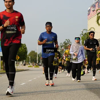 Runner Photo 6426962