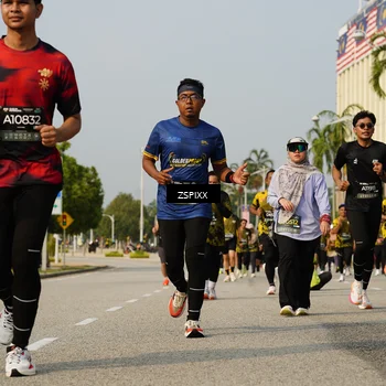 Runner Photo 6426966
