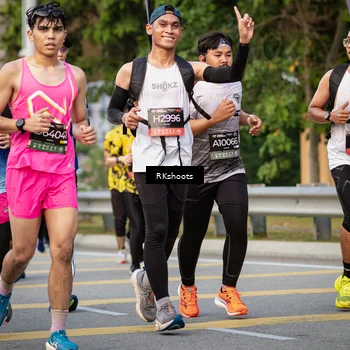 Runner Photo 6426969