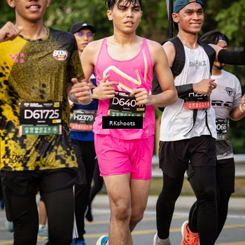 Runner Photo 6426972