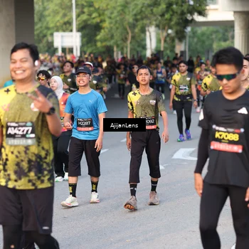 Runner Photo 6426982