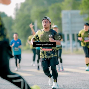 Runner Photo 6426984