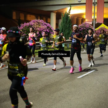 Runner Photo 6426986