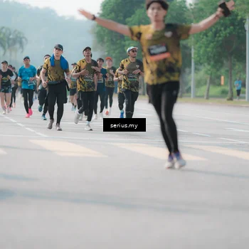 Runner Photo 6426990